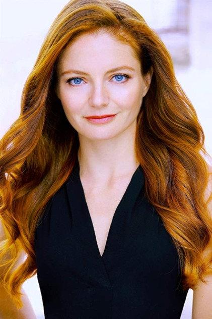 Jules Hartley - Actor Profile Photo