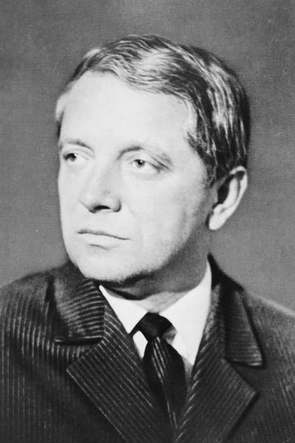 Yuri Belov - Actor Profile Photo