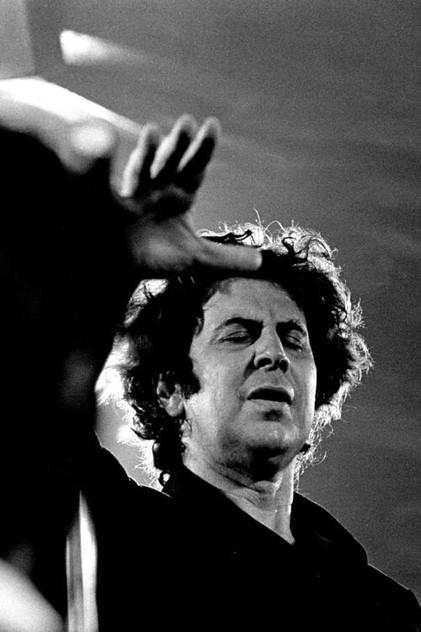 Míkis Theodorakis - Actor Profile Photo