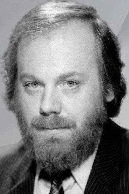 Pavol Mikulík - Actor Profile Photo