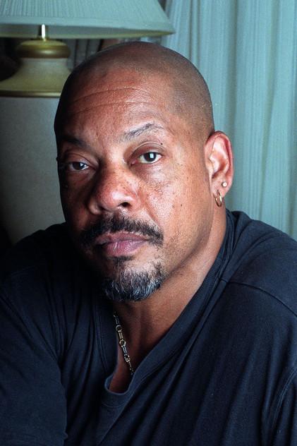 Carl Franklin - Actor Profile Photo