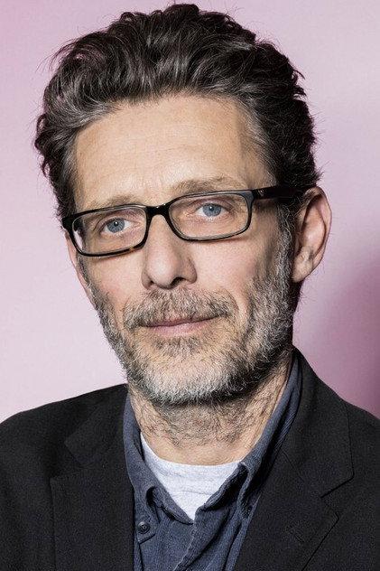 Nils Tavernier - Actor Profile Photo