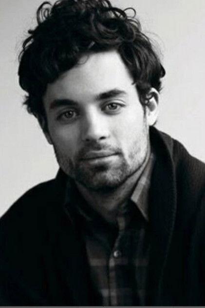 Trevor Blumas - Actor Profile Photo