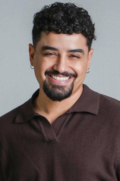 Davi Claudino - Actor Profile Photo