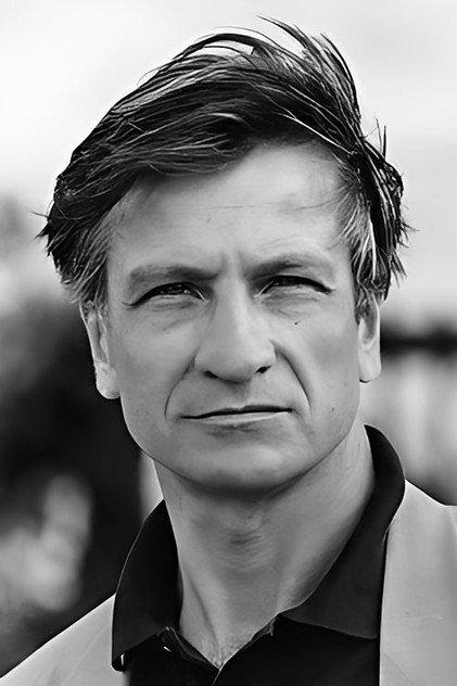 Vittorio Mezzogiorno - Actor Profile Photo