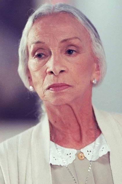 Josefina Echánove - Actor Profile Photo
