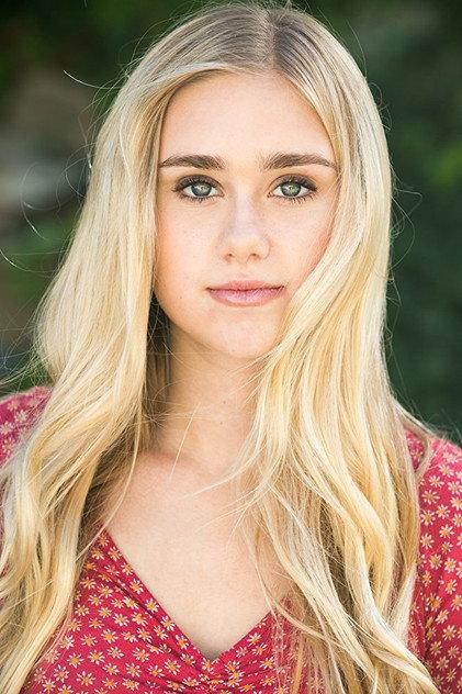Emily Skinner - Actor Profile Photo