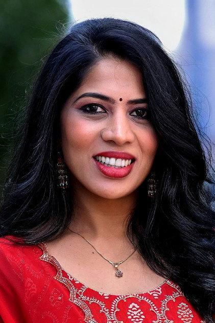 Remya Suresh - Actor Profile Photo