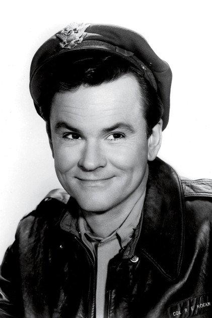 Bob Crane - Actor Profile Photo