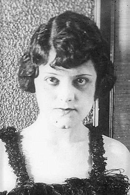 Laura Anson - Actor Profile Photo