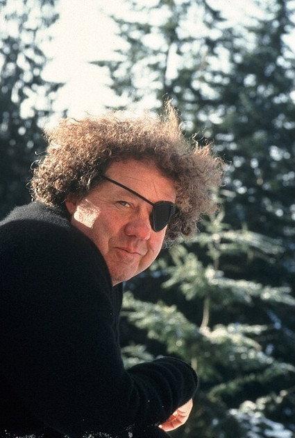 Dale Chihuly - Actor Profile Photo