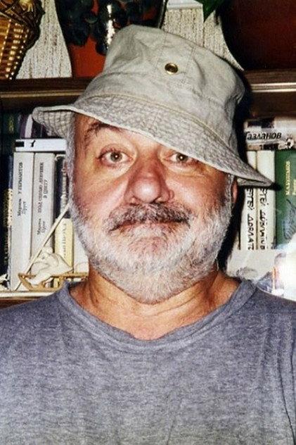 Ervand Arzumanyan - Actor Profile Photo