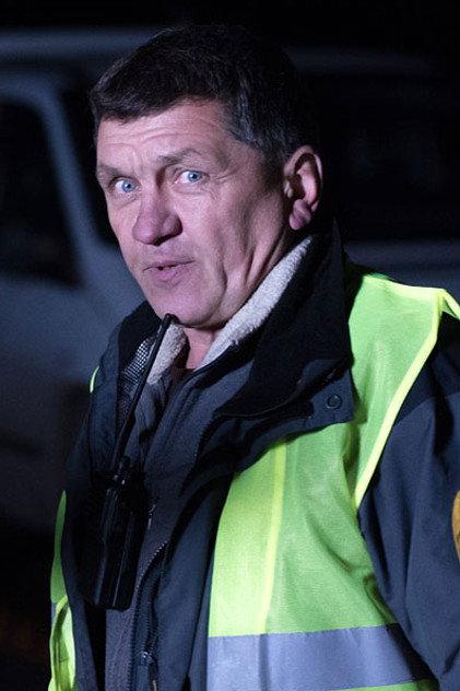 Sergey Vorobyov - Actor Profile Photo