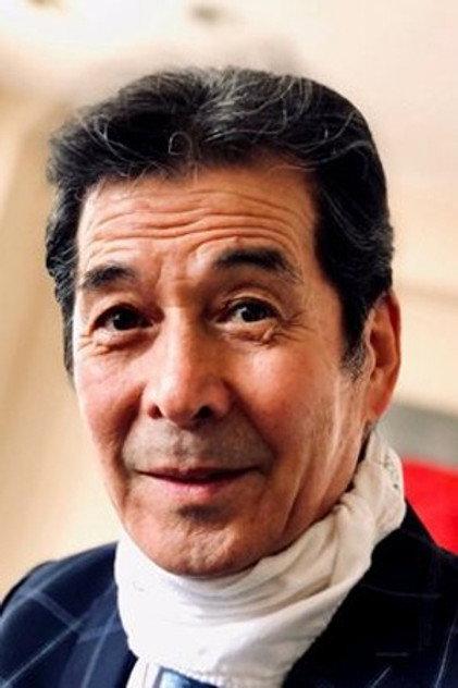 Jun Inoue - Actor Profile Photo