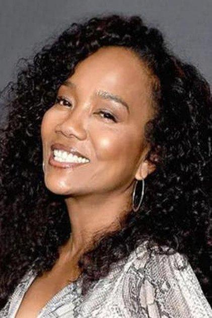 Sonja Sohn - Actor Profile Photo