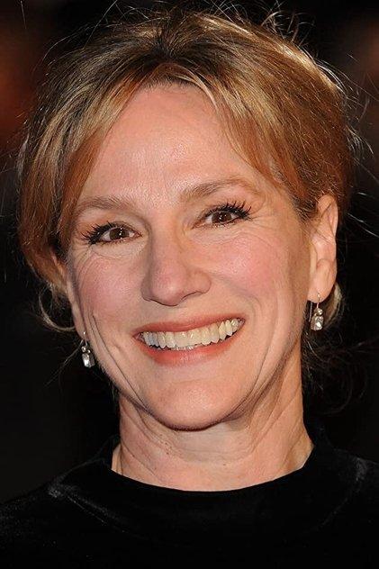 Penny Downie - Actor Profile Photo