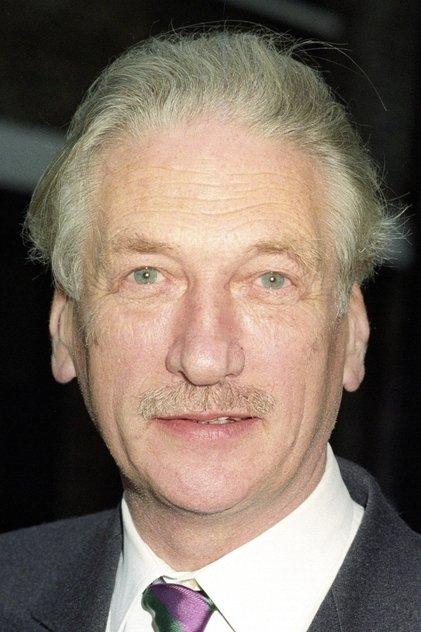 Jeffry Wickham - Actor Profile Photo