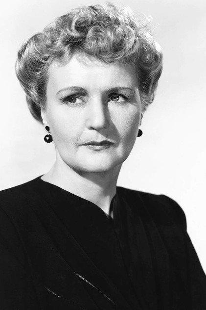 Moyna MacGill - Actor Profile Photo