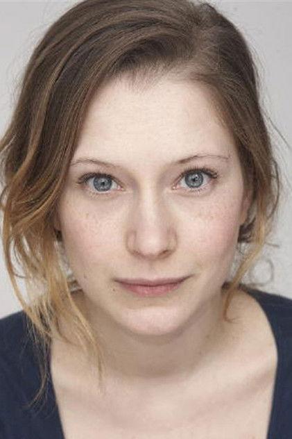 Ophélia Kolb - Actor Profile Photo