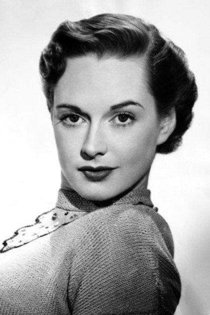 Beatrice Campbell - Actor Profile Photo