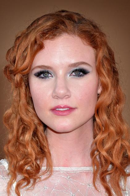 Madisen Beaty - Actor Profile Photo