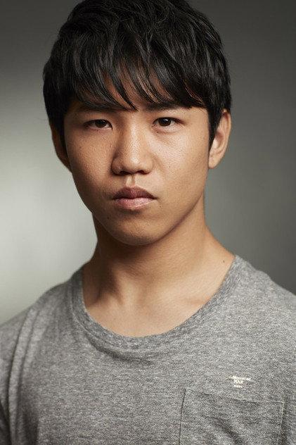 Takara Sakumoto - Actor Profile Photo