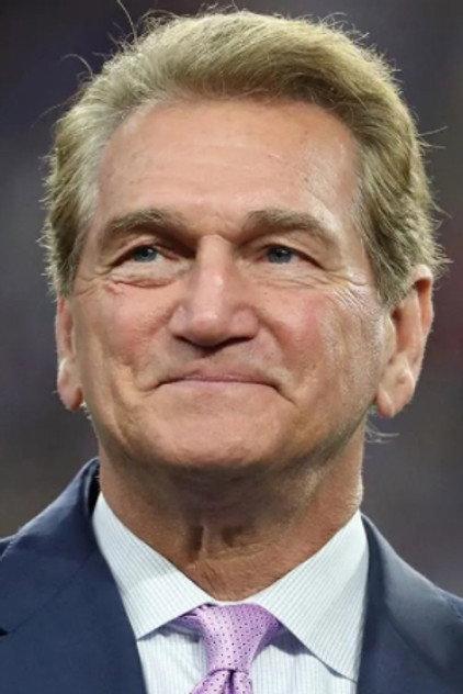 Joe Theismann - Actor Profile Photo