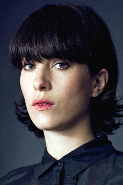 Andrea García-Huidobro - Actor Profile Photo