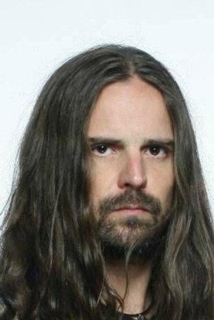 Andreas Kisser - Actor Profile Photo