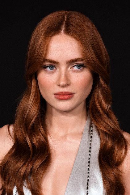 Sadie Sink - Actor Profile Photo