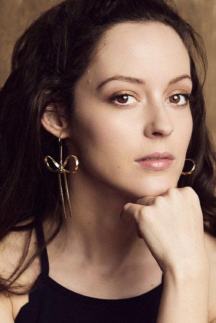 Jodi Lynn Thomas - Actor Profile Photo