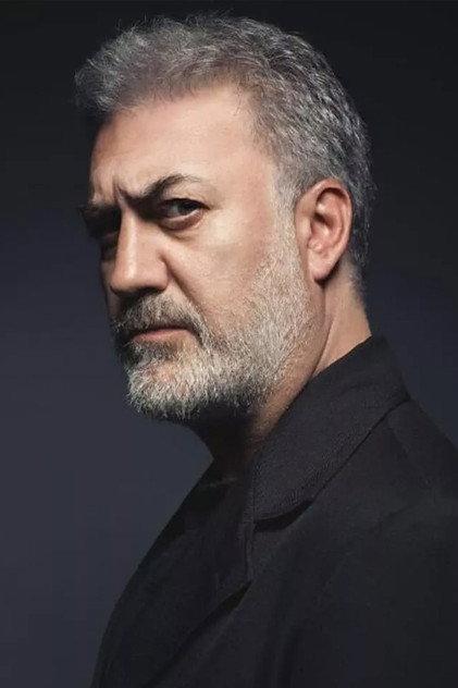 Tamer Karadağlı - Actor Profile Photo