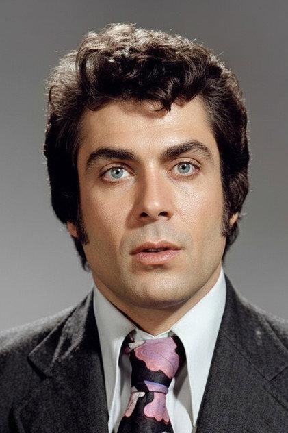 Altan Bozkurt - Actor Profile Photo