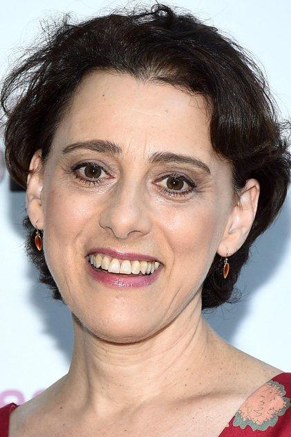Judy Kuhn - Actor Profile Photo