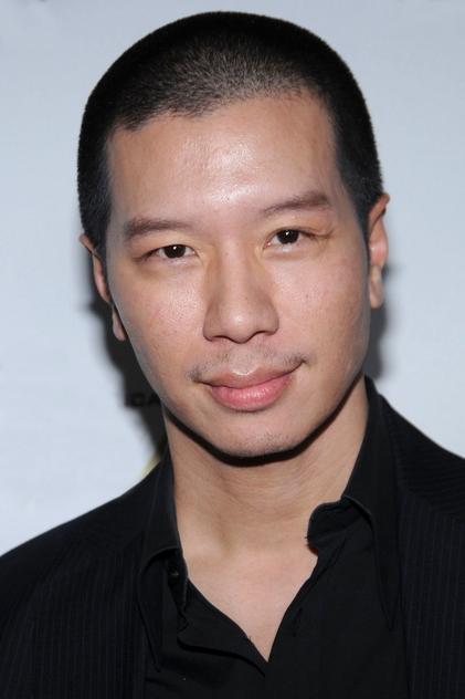 Reggie Lee - Actor Profile Photo