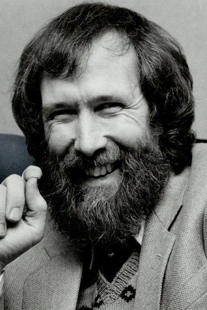 Jim Henson - Actor Profile Photo