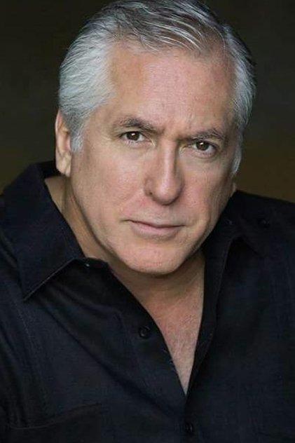 Roberto Escobar - Actor Profile Photo