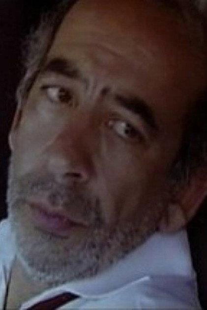 Boutros Ghaly - Actor Profile Photo