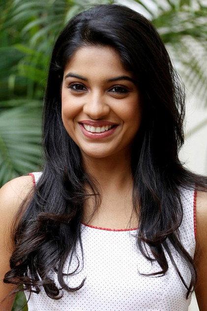 Archana Kavi - Actor Profile Photo