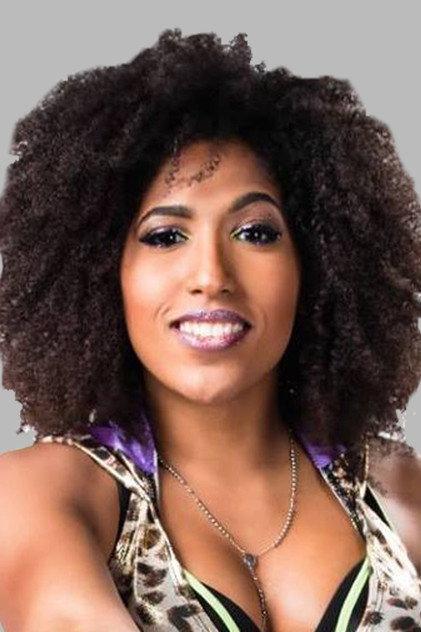 Martibel Payano - Actor Profile Photo