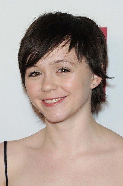 Emily Skeggs - Actor Profile Photo
