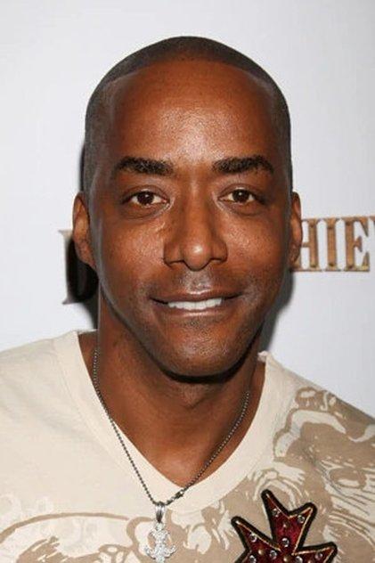 Miguel A. Núñez Jr. - Actor Profile Photo