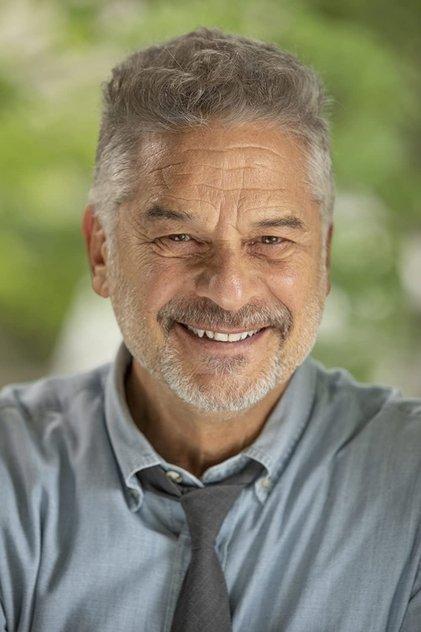 Clayton Landey - Actor Profile Photo