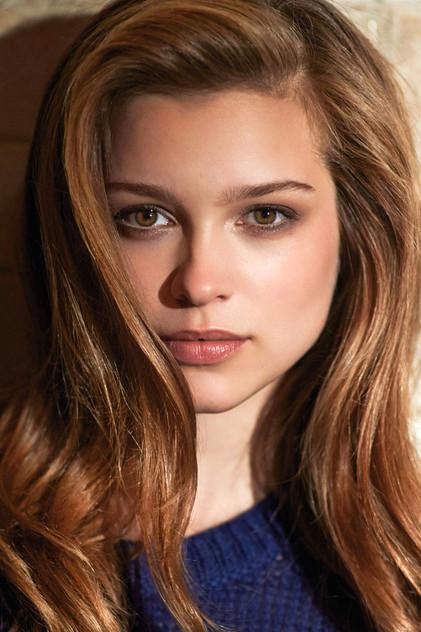 Sophie Cookson - Actor Profile Photo