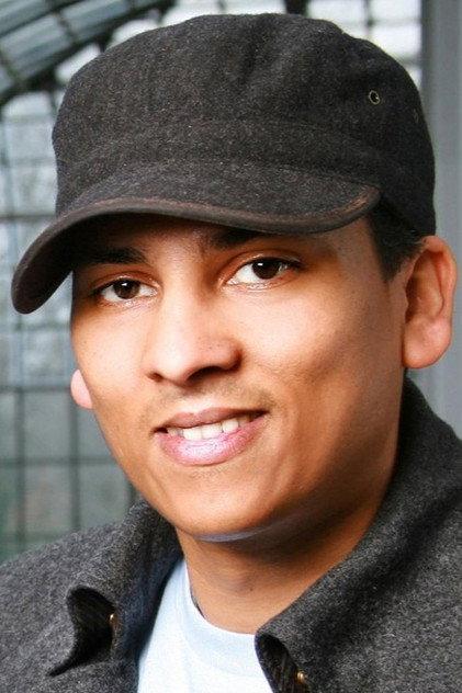 Xavier Naidoo - Actor Profile Photo