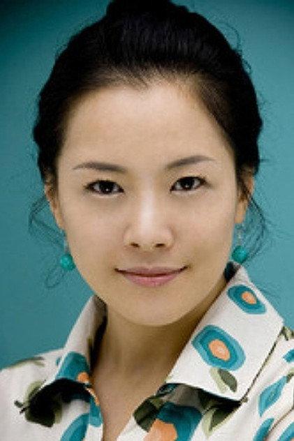 Lee Se-rang - Actor Profile Photo