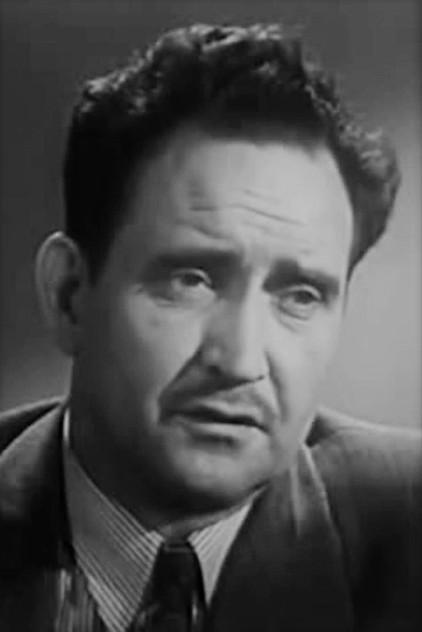 Clancy Cooper - Actor Profile Photo