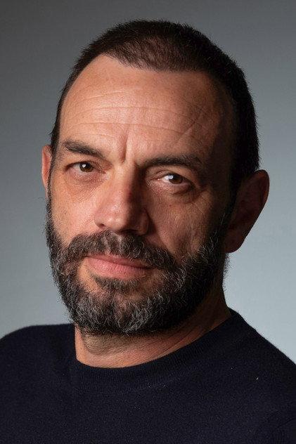 Edon Rizvanolli - Actor Profile Photo