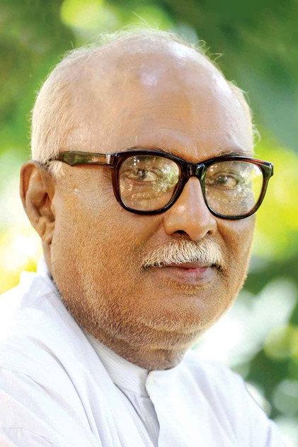 Amirul Haque Chowdhury - Actor Profile Photo