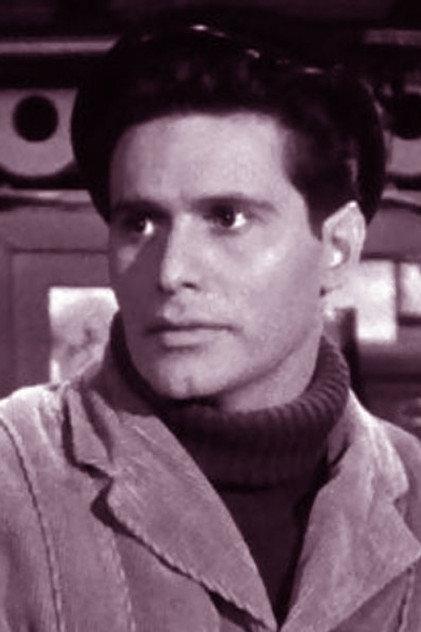 Paul Marion - Actor Profile Photo